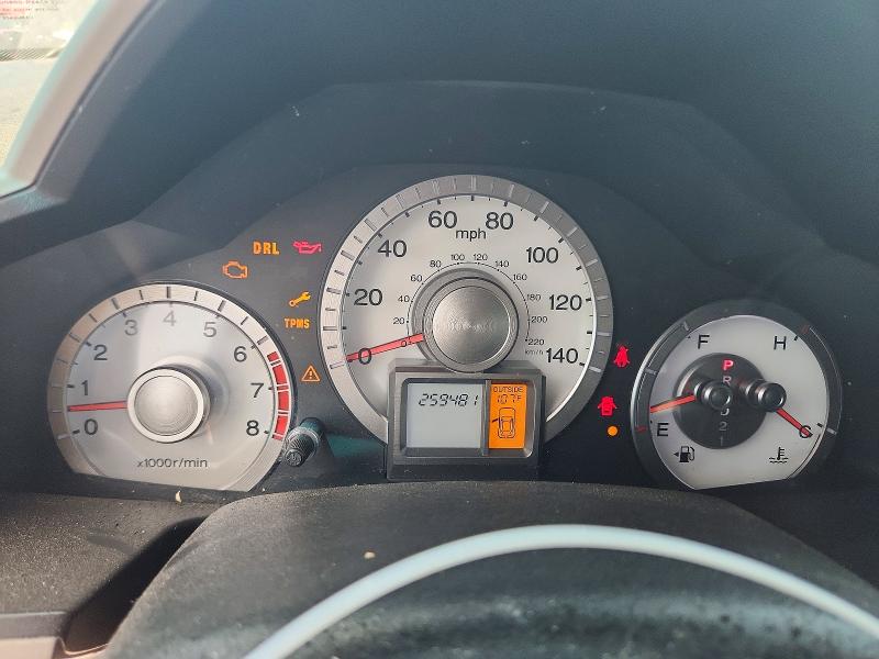 61689156 :رقم المزاد ، 5FNYF3H46BB007520 vin ، 2011 Honda Pilot مزاد بيع
