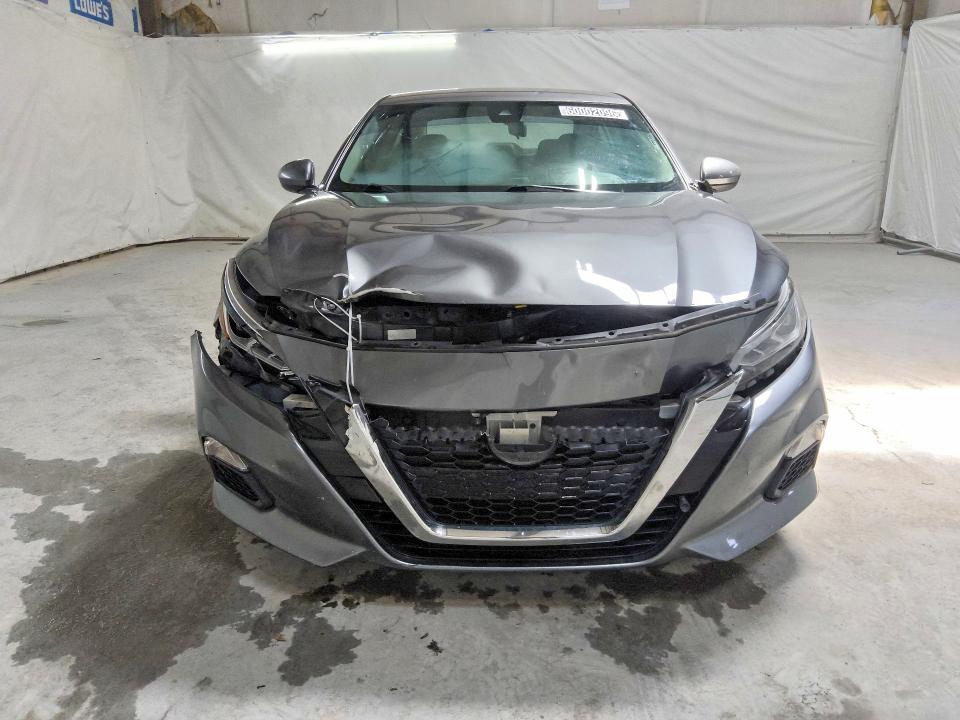 2021 Nissan Altima მანქანა იყიდება აუქციონზე, vin: 1N4BL4DV5MN344287, აუქციონის ნომერი: 60002096