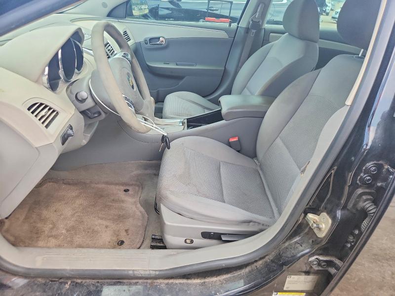 59699046 :رقم المزاد ، 1G1ZB5E14BF202185 vin ، 2011 Chevrolet Malibu مزاد بيع