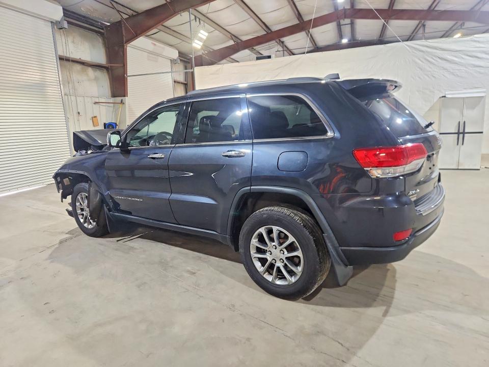 Aukcja sprzedaży 2015 Jeep Grand Cherokee, vin: 1C4RJFBG9FC691912, numer aukcji: 61719736