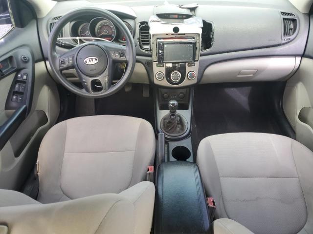 Продаж на аукціоні авто 2010 Kia Forte, vin: KNAFU4A25A5222296, номер лоту: 60878316