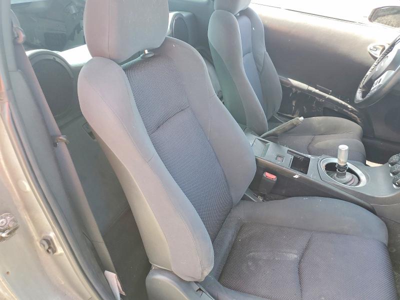 62186706 :رقم المزاد ، JN1AZ34D63T102157 vin ، 2003 Nissan 350z مزاد بيع