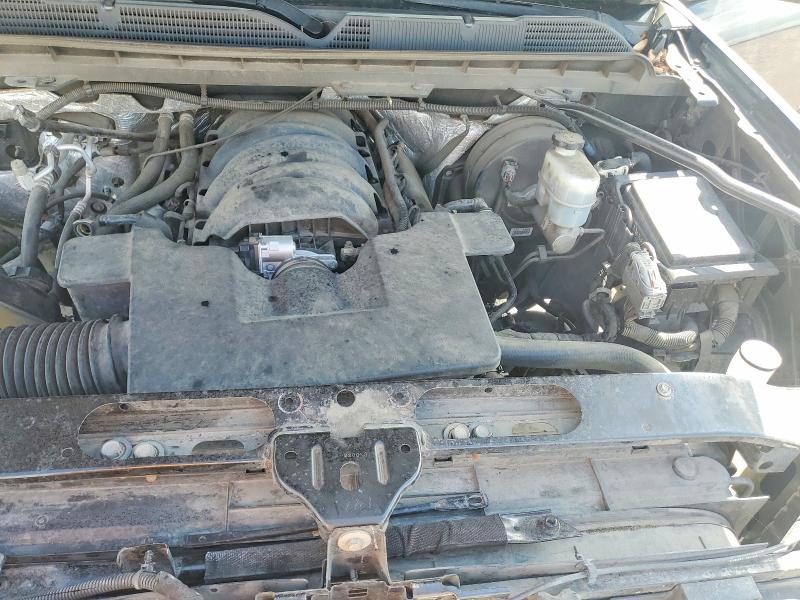 Aukcja sprzedaży 2017 Chevrolet Silverado, vin: 1GCVKREC3HZ161537, numer aukcji: 58012996