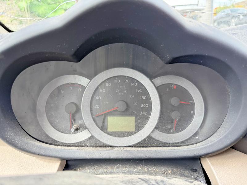 54439036 :رقم المزاد ، JTMBD31V085200125 vin ، 2008 Toyota Rav4 مزاد بيع