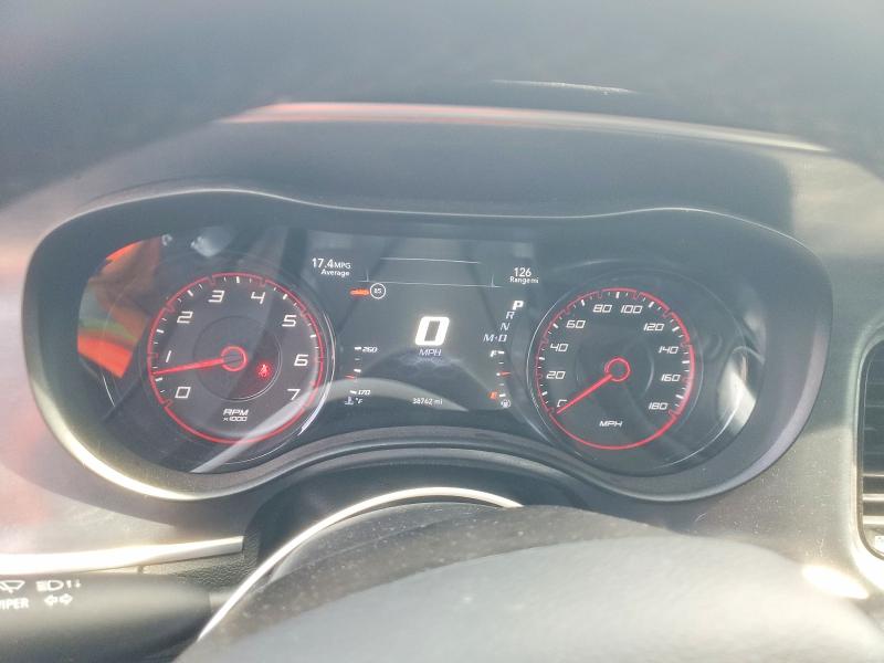 Aukcja sprzedaży 2021 Dodge Charger, vin: 2C3CDXGJ6MH566016, numer aukcji: 61846286
