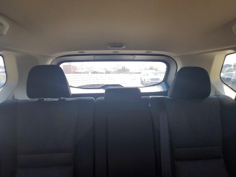 Продажа на аукционе авто 2025 Nissan Rogue, vin: 5N1BT3BAXSC823622, номер лота: 62484276