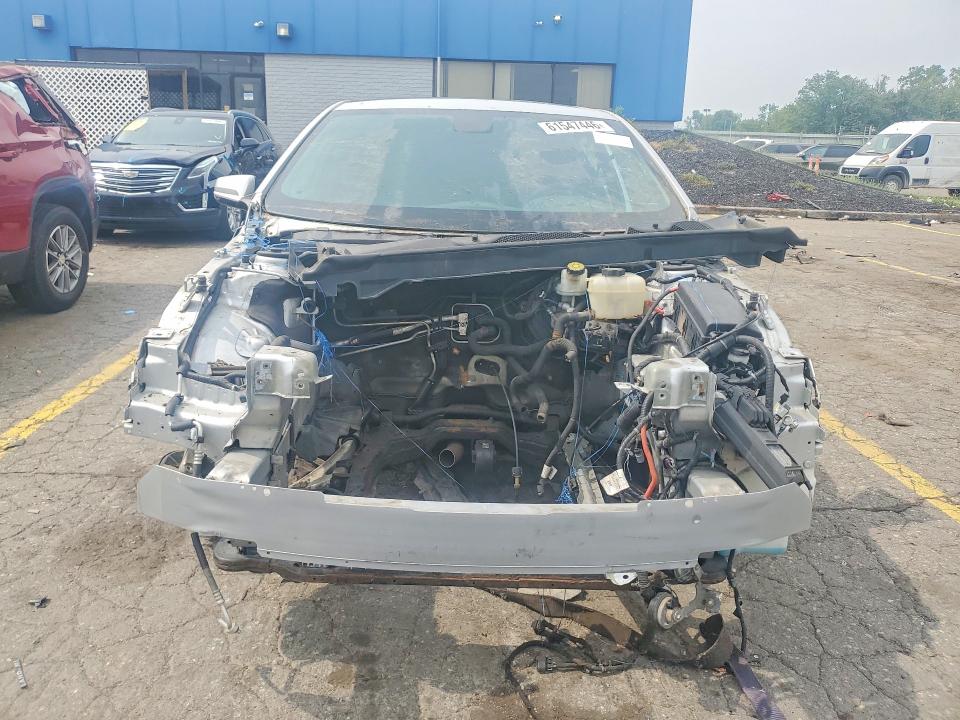Продаж на аукціоні авто 2014 Chevrolet Malibu, vin: 1G11C5SL5EF176961, номер лоту: 61547446