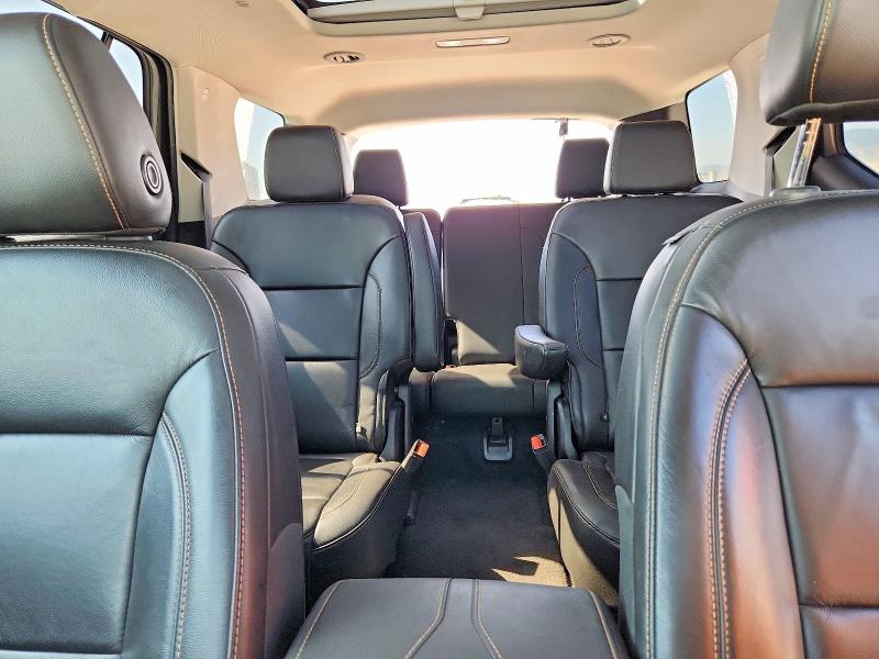 2020 Chevrolet Traverse მანქანა იყიდება აუქციონზე, vin: 1GNEVHKW9LJ209895, აუქციონის ნომერი: 60884186