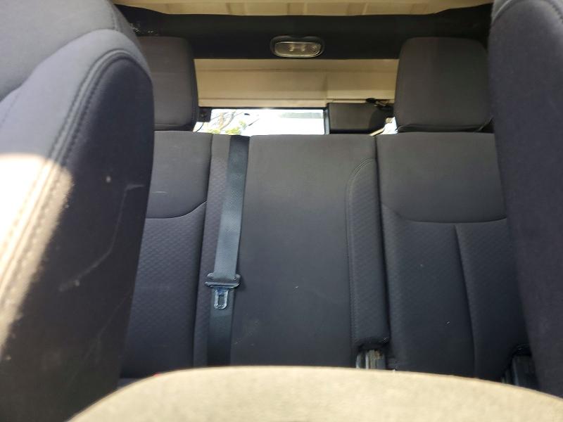 2013 Jeep Wrangler Unlimited მანქანა იყიდება აუქციონზე, vin: 1C4BJWDG3DL677452, აუქციონის ნომერი: 60927266