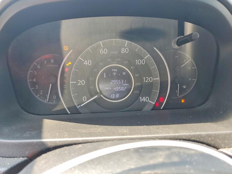 Auction sale of the 2015 Honda Cr-v, vin: 5J6RM4H71FL095447, lot number: 61774006