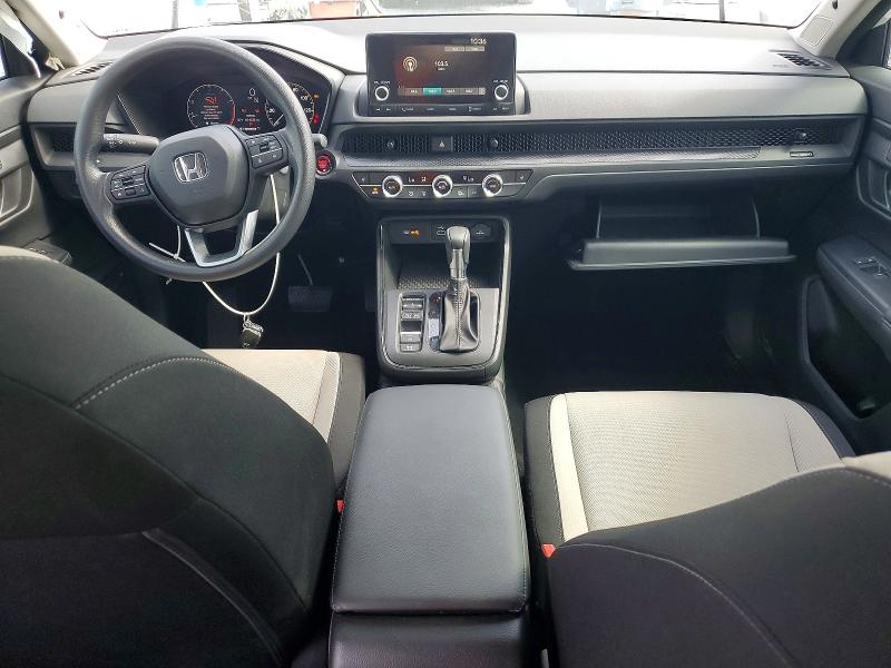 2023 Honda Cr-v მანქანა იყიდება აუქციონზე, vin: 2HKRS3H47PH306622, აუქციონის ნომერი: 60514756
