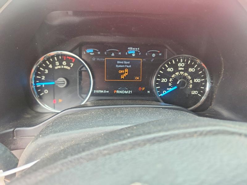 Aukcja sprzedaży 2016 Ford F150, vin: 1FTEW1EG7GKD94501, numer aukcji: 63039616