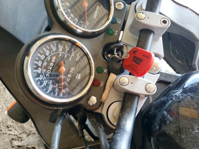 Aukcja sprzedaży 2009 Suzuki Gs500fh, vin: VTTGM51A392100289, numer aukcji: 60067286