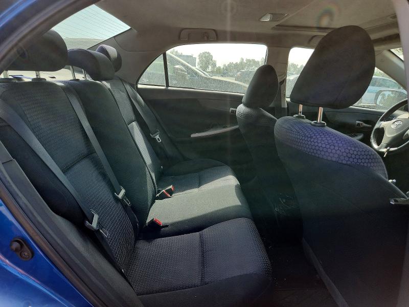 Продаж на аукціоні авто 2009 Toyota Corolla, vin: 1NXBE40E79Z029946, номер лоту: 62158456