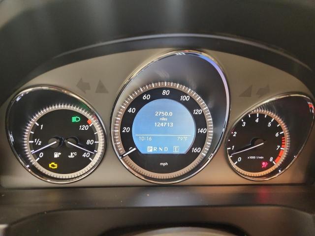 Продажа на аукционе авто 2011 Mercedes-benz C, vin: WDDGF5EB8BA416806, номер лота: 62269856