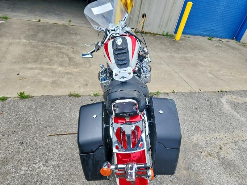 1997 Honda Gl1500 მანქანა იყიდება აუქციონზე, vin: 1HFSC3400VA002365, აუქციონის ნომერი: 60372476
