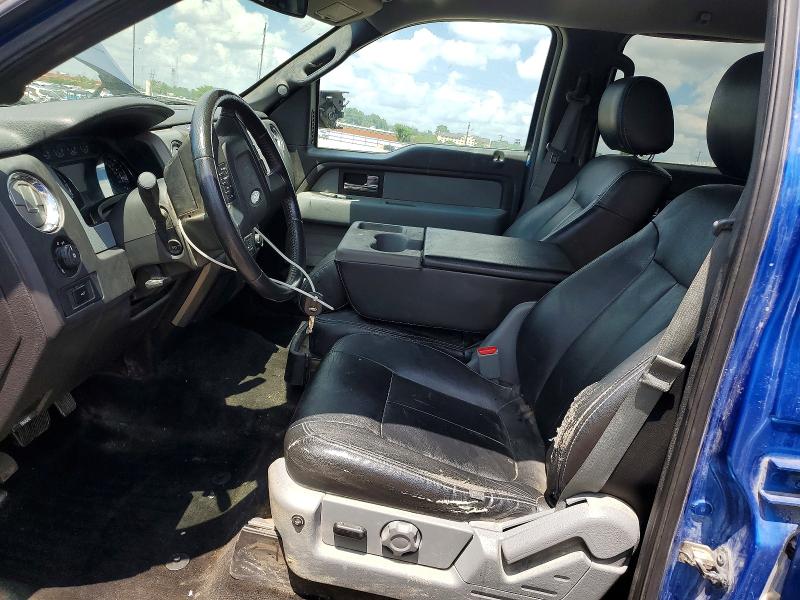 Aukcja sprzedaży 2013 Ford F150, vin: 1FTFW1ET8DFA46387, numer aukcji: 59877016