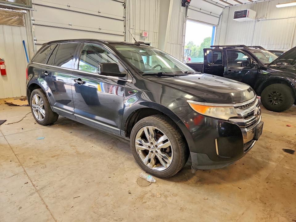 Продаж на аукціоні авто 2011 Ford Edge, vin: 2FMDK3KC8BBA41266, номер лоту: 62232336