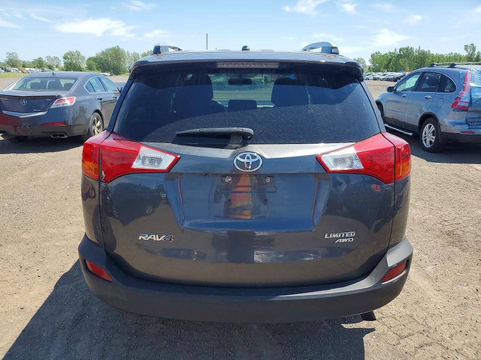 Продажа на аукционе авто 2013 Toyota Rav4, vin: 2T3DFREV3DW109112, номер лота: 62056976
