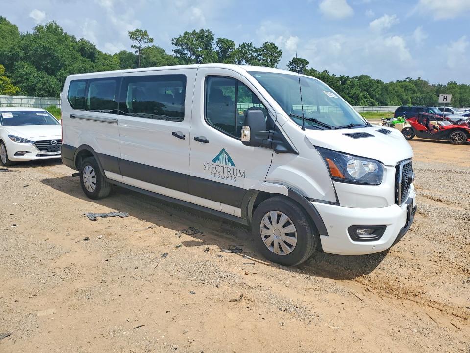 Продаж на аукціоні авто 2023 Ford Transit, vin: 1FBAX2Y88PKA93892, номер лоту: 60080196