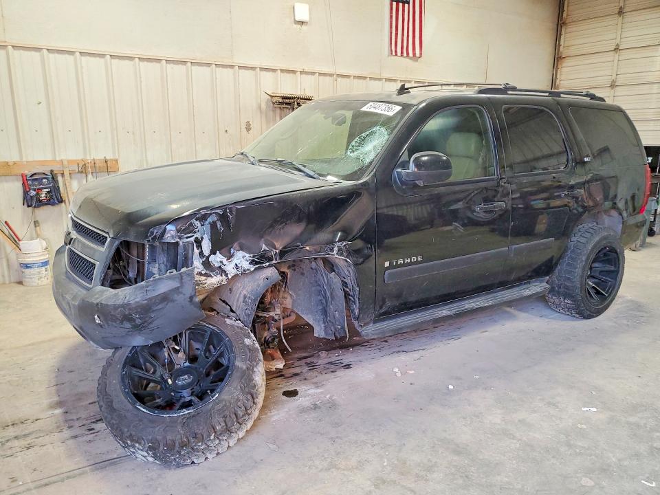 Aukcja sprzedaży 2007 Chevrolet Tahoe, vin: 1GNFK13047R136893, numer aukcji: 60487356