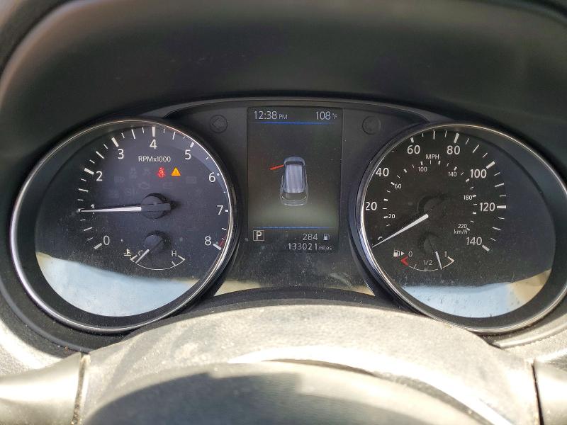 Продажа на аукционе авто 2018 Nissan Rogue, vin: KNMAT2MT9JP527152, номер лота: 63374576