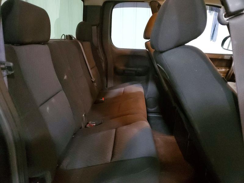 2010 Chevrolet Silverado მანქანა იყიდება აუქციონზე, vin: 1GCSKSE35AZ142603, აუქციონის ნომერი: 62585166