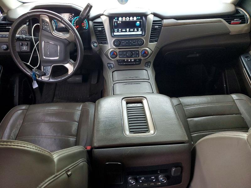 60242666 :رقم المزاد ، 1GKS1HKJ5JR115527 vin ، 2018 Gmc Yukon Xl مزاد بيع