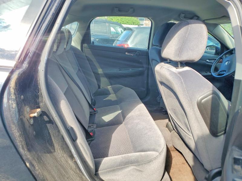 Продажа на аукционе авто 2010 Chevrolet Impala, vin: 2G1WB5EN3A1218941, номер лота: 60279206