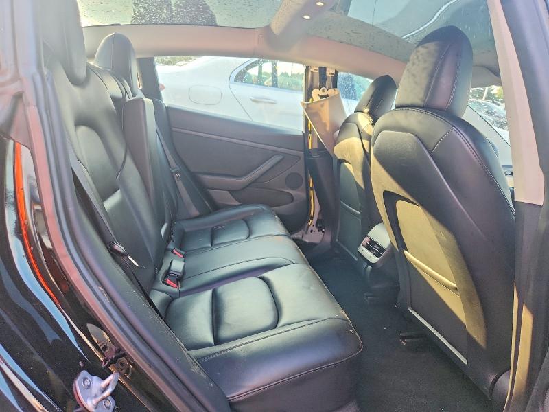 Продаж на аукціоні авто 2022 Tesla Model 3, vin: 5YJ3E1EA3NF369272, номер лоту: 59585866