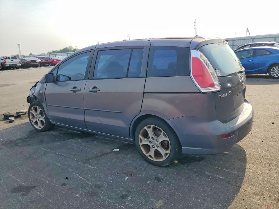 Aukcja sprzedaży 2009 Mazda 5, vin: JM1CR29L290353848, numer aukcji: 63055076