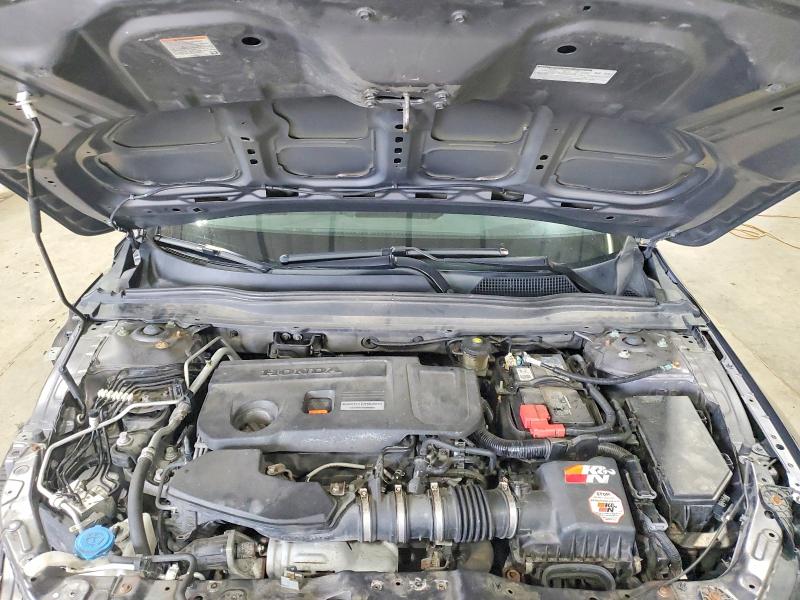 Aukcja sprzedaży 2018 Honda Accord, vin: 1HGCV2F91JA029794, numer aukcji: 59706246