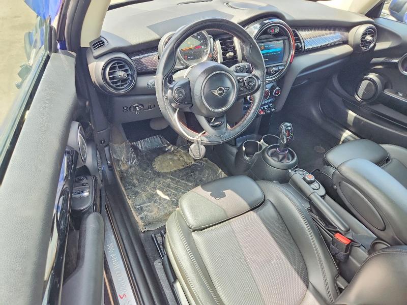 Продаж на аукціоні авто 2020 Mini Cooper, vin: WMWXR5C05L2L85607, номер лоту: 62476056