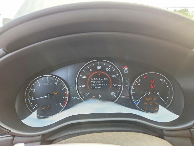Aukcja sprzedaży 2026 Mazda 3, vin: JM1BPACL7T1859939, numer aukcji: 62827066