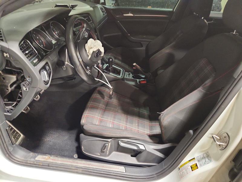 Продаж на аукціоні авто 2019 Volkswagen Gti, vin: 3VW5T7AU1KM020455, номер лоту: 60945746