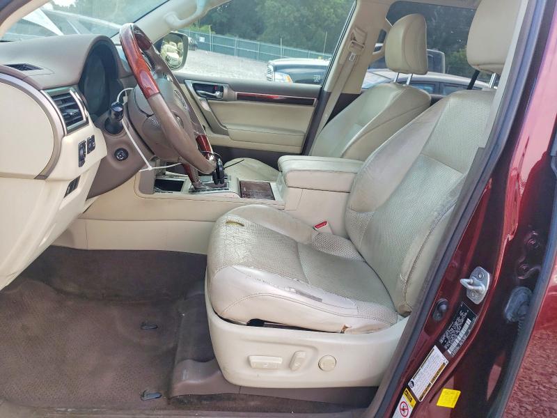 Aukcja sprzedaży 2011 Lexus Gx, vin: JTJBM7FX3B5029943, numer aukcji: 62740126