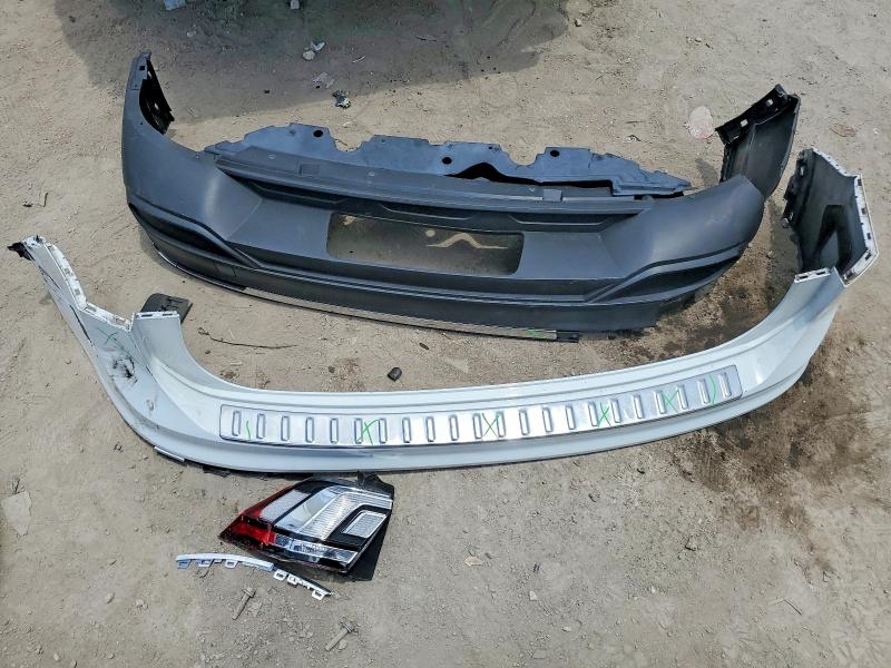 Aukcja sprzedaży 2022 Volkswagen Tiguan, vin: 3VV1B7AX8NM130780, numer aukcji: 61767746
