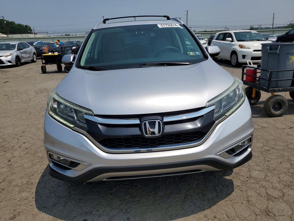 Aukcja sprzedaży 2016 Honda Cr-v, vin: 2HKRM4H55GH656162, numer aukcji: 61726616