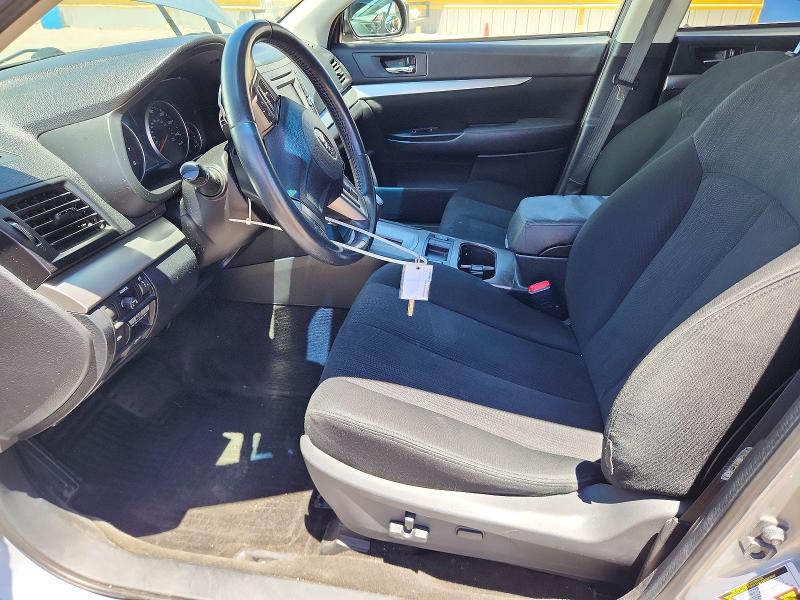 Продажа на аукционе авто 2014 Subaru Outback, vin: 4S4BRBCC1E3288757, номер лота: 59849116