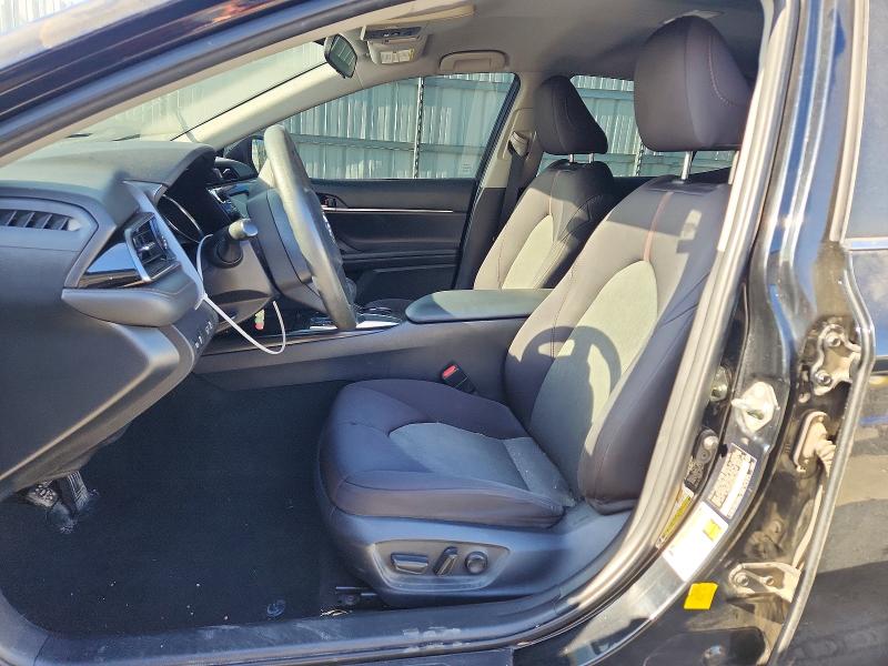 Aukcja sprzedaży 2019 Toyota Camry, vin: 4T1B11HK5KU267756, numer aukcji: 60146726