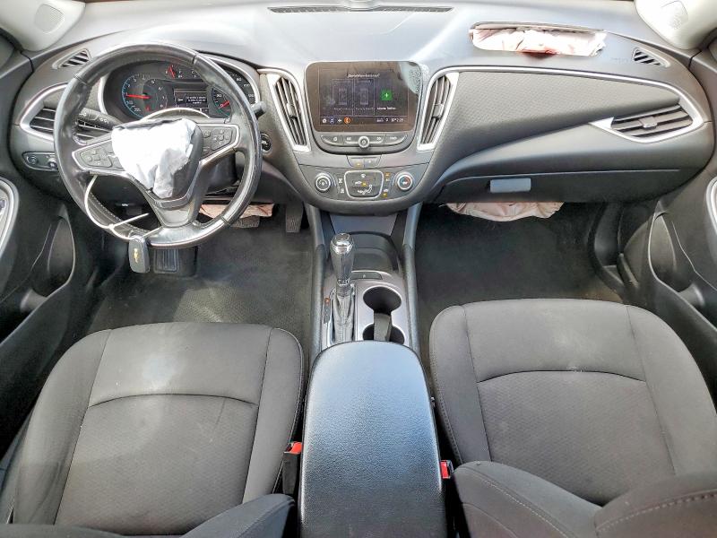 Aukcja sprzedaży 2020 Chevrolet Malibu, vin: 1G1ZG5STXLF140428, numer aukcji: 59857646