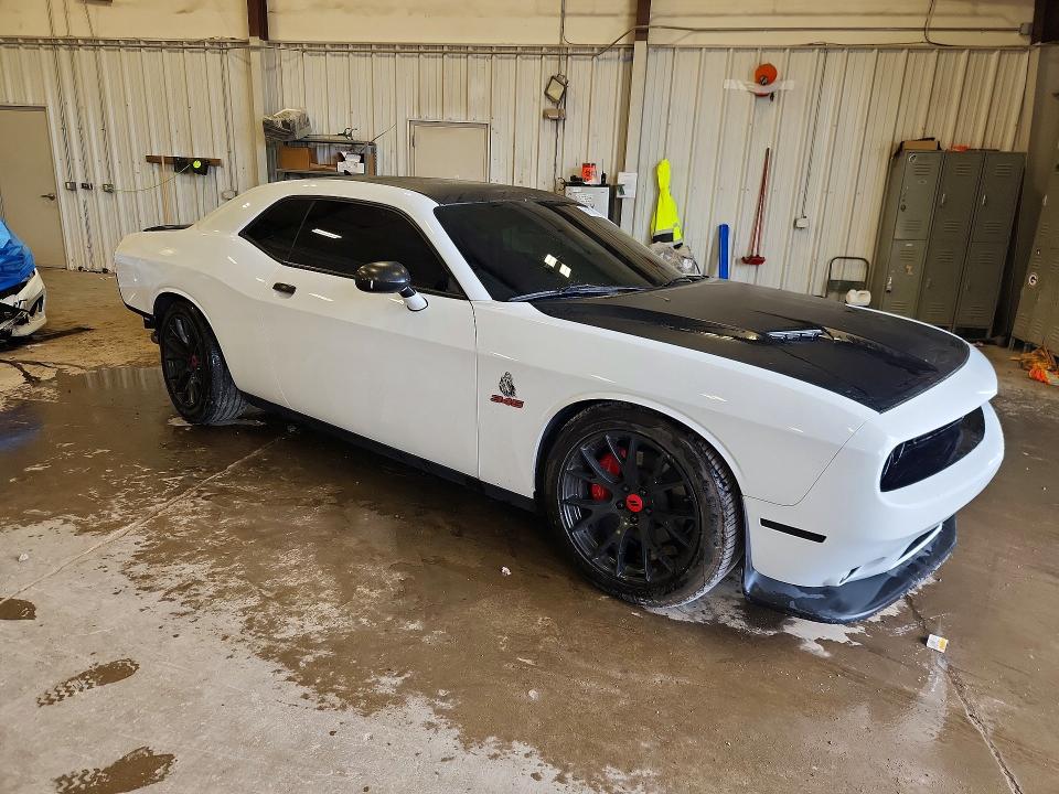 Aukcja sprzedaży 2020 Dodge Challenger, vin: 2C3CDZBT3LH246722, numer aukcji: 61510176