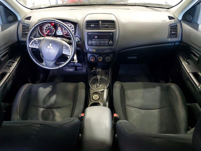 Aukcja sprzedaży 2015 Mitsubishi Outlander Sport, vin: 4A4AR3AWXFE038418, numer aukcji: 60920046