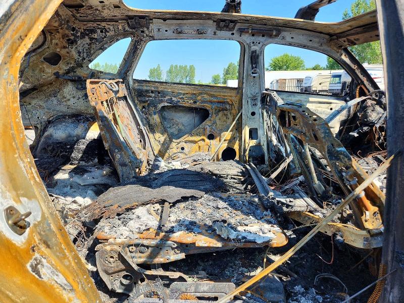 Aukcja sprzedaży 2022 Volkswagen Atlas Cross Sport, vin: 1V2FE2CA5NC202252, numer aukcji: 61777146