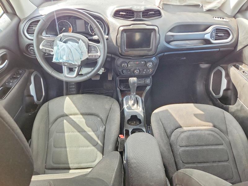 Aukcja sprzedaży 2018 Jeep Renegade, vin: ZACCJABB8JPJ07854, numer aukcji: 62259776