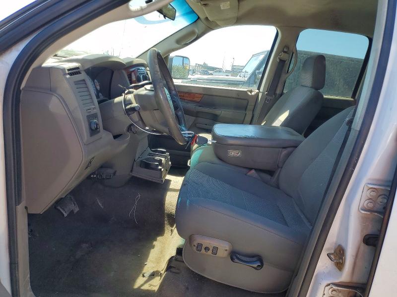 Aukcja sprzedaży 2006 Dodge Ram 2500, vin: 3D7KR28C26G249287, numer aukcji: 62453056