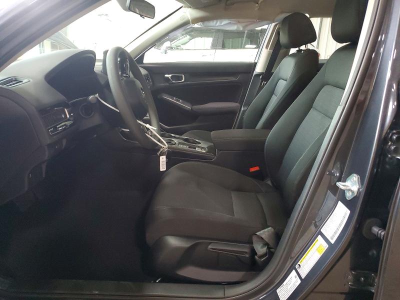 Продаж на аукціоні авто 2026 Honda Civic, vin: 2HGFE2F24TH539738, номер лоту: 60298326