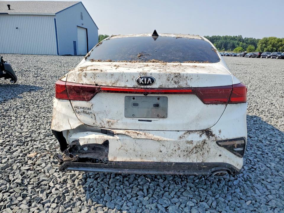 Aukcja sprzedaży 2020 Kia Forte, vin: 3KPF24ADXLE140498, numer aukcji: 60746036