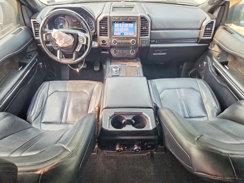 Aukcja sprzedaży 2019 Ford Expedition, vin: 1FMJK1KT2KEA27651, numer aukcji: 60783726