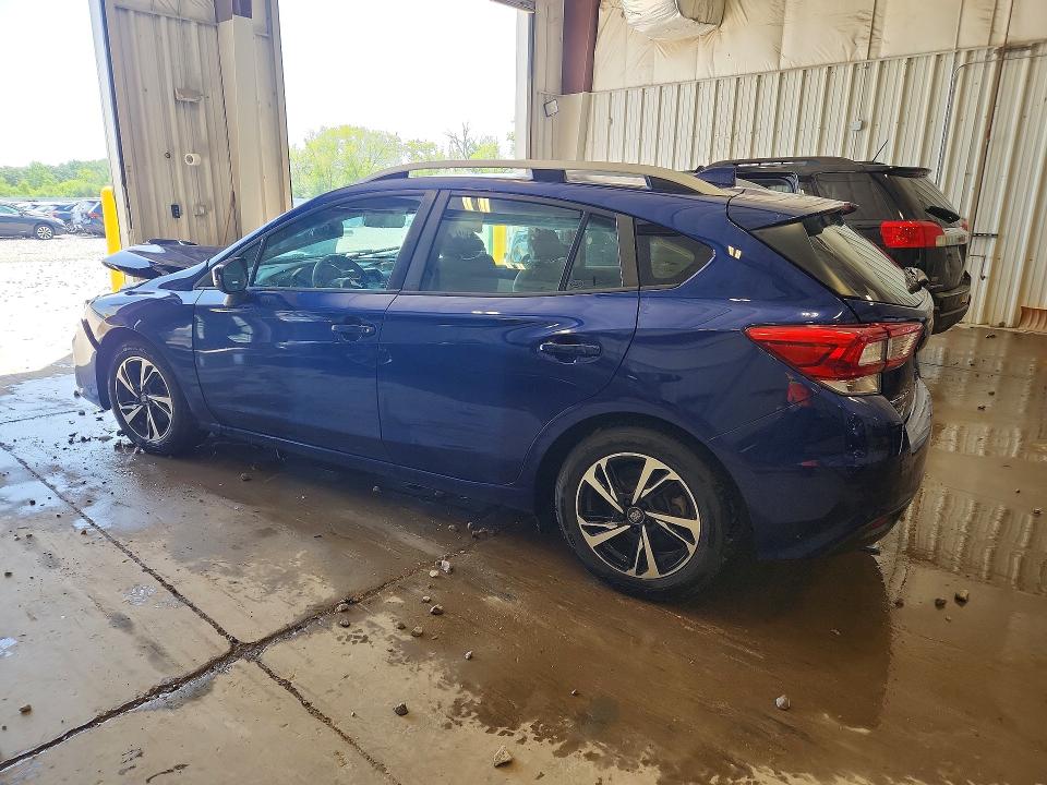 Aukcja sprzedaży 2018 Subaru Impreza, vin: 4S3GTAB60J3718855, numer aukcji: 57682646